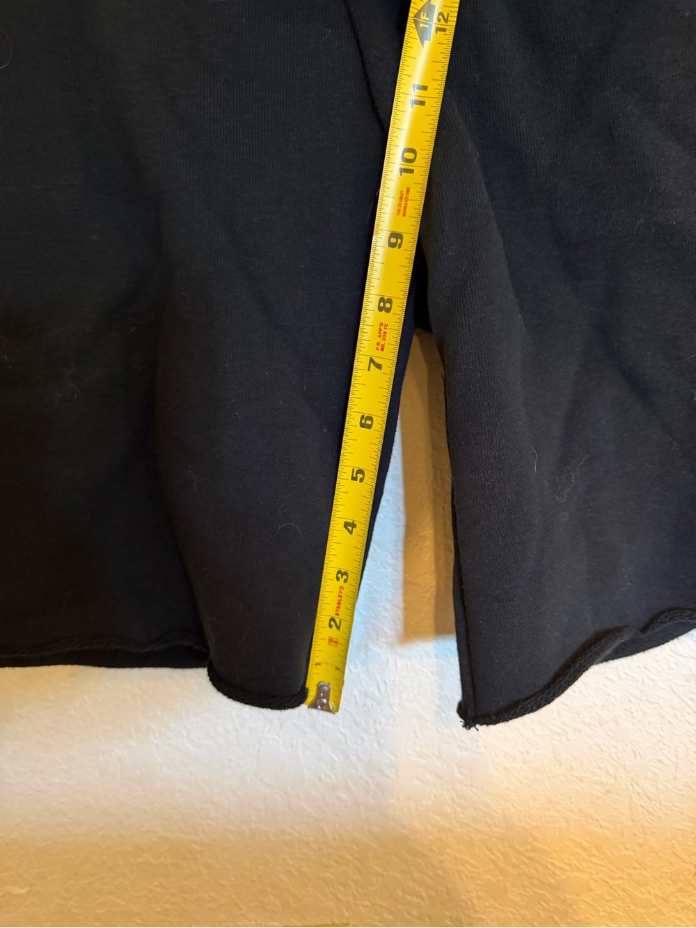 James Perse Y/Osemite Shorts - Picture 4 of 8